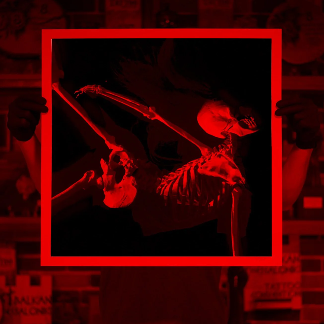 FALLING IN